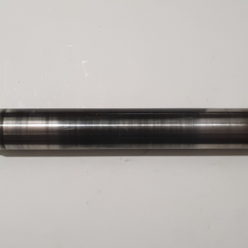 Rear roller treadmill